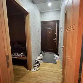 In Baku 54.0 m² apartment is for sale - Image 3