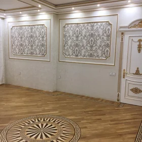 Baku-da 88.0 m2 mənzil kirayə verilir - Şəkil 3