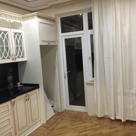 Baku-da 88.0 m2 mənzil kirayə verilir - Şəkil 4