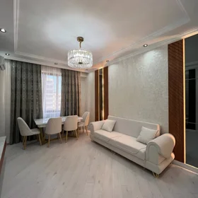 In Baku 65.0 m² apartment is for rent - Image 2