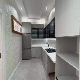 In Baku 65.0 m² apartment is for rent - Image 4