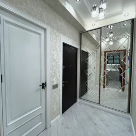 In Baku 65.0 m² apartment is for rent - Image 5