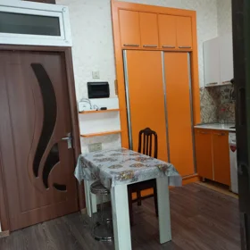 In Baku 50.0 m² apartment is for rent - Изображение 5