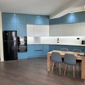 In Baku 86.0 m² apartment is for sale - Image 4