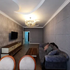 In Baku 100.0 m² apartment is for rent - Изображение 2