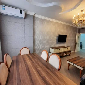 In Baku 100.0 m² apartment is for rent - Изображение 3