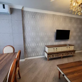 In Baku 100.0 m² apartment is for rent - Изображение 4