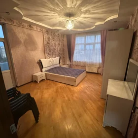 In Baku 120.0 m² apartment is for rent - Изображение 2