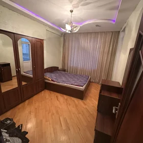 In Baku 120.0 m² apartment is for rent - Изображение 3