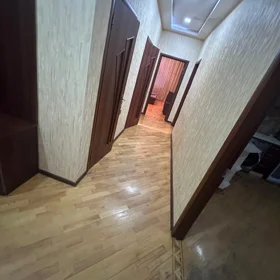 In Baku 120.0 m² apartment is for rent - Изображение 5