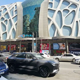 Baku-da 10.0 m2 obyekt satılır - Şəkil 2