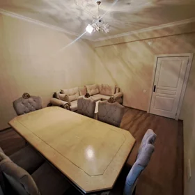 In Sumgayit 95.0 m² apartment is for rent - Изображение 2