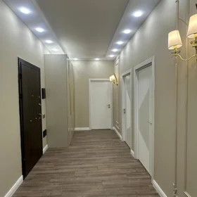 In Baku 81.0 m² apartment is for sale - Image 3