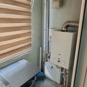 In Baku 27.0 m² apartment is for rent - Изображение 2