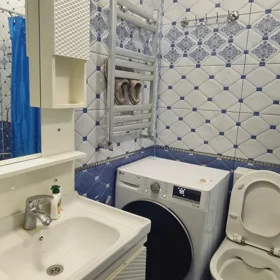 In Baku 27.0 m² apartment is for rent - Изображение 5