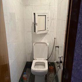 In Baku 60.0 m² apartment is for rent - Image 5