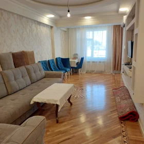 In Baku 51.0 m² apartment is for rent - Изображение 2