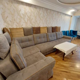 In Baku 51.0 m² apartment is for rent - Изображение 5