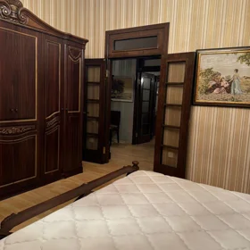 In Baku 70.0 m² apartment is for rent - Image 4