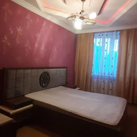 In Baku 70.0 m² apartment is for rent - Image 5