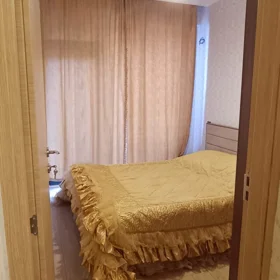 In Baku 52.0 m² apartment is for rent - Изображение 4