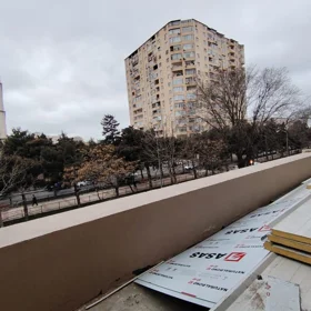 In Baku 117.0 m² apartment is for sale - Image 3