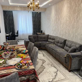 In Sumgayit 70.0 m² apartment is for sale - Изображение 2