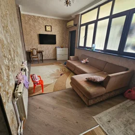 In Baku 66.0 m² apartment is for rent - Image 2