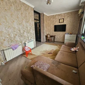In Baku 66.0 m² apartment is for rent - Image 3