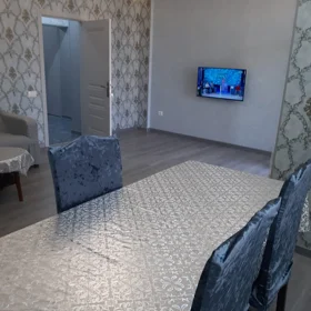 In Baku 90.0 m² apartment is for rent - Изображение 4