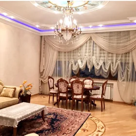 In Baku 115.0 m² apartment is for rent - Изображение 2