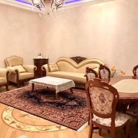 In Baku 115.0 m² apartment is for rent - Изображение 4