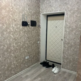 Baku-da 85.0 m2 mənzil kirayə verilir - Şəkil 3