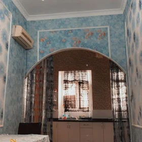 In Baku 45.0 m² apartment is for rent - Image 3