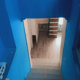 In Baku 45.0 m² apartment is for rent - Image 5