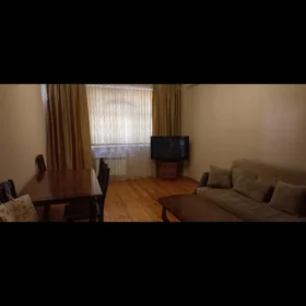 In Baku 85.0 m² apartment is for rent - Image 2