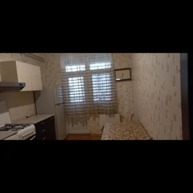 In Baku 85.0 m² apartment is for rent - Image 5