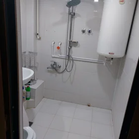 In Baku 50.0 m² apartment is for rent - Image 4