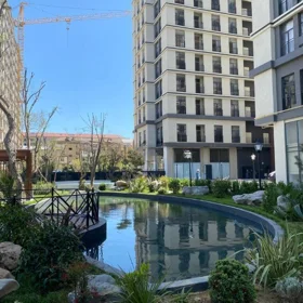 In Baku 130.0 m² apartment is for sale - Изображение 2