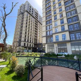 In Baku 130.0 m² apartment is for sale - Изображение 3
