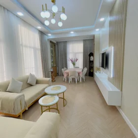 In Baku 130.0 m² apartment is for sale - Изображение 4