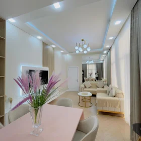 In Baku 130.0 m² apartment is for sale - Изображение 5