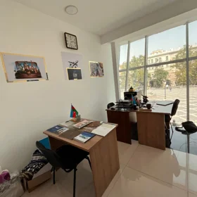In Baku 14.0 m² office is for rent - Image 2