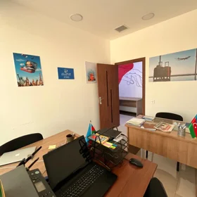 In Baku 14.0 m² office is for rent - Image 4