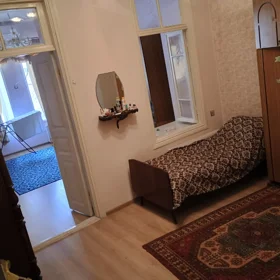 In Baku 55.0 m² apartment is for rent - Image 2