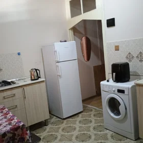 In Baku 55.0 m² apartment is for rent - Image 3