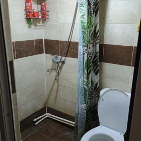 In Baku 55.0 m² apartment is for rent - Image 4