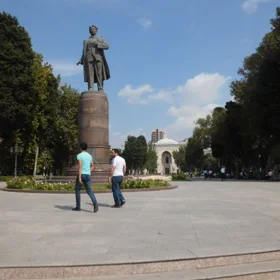 In Baku 55.0 m² apartment is for rent - Image 5