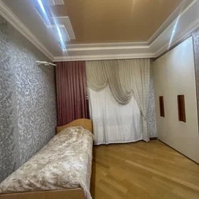 In Baku 90.0 m² apartment is for rent - Image 5