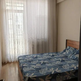 In Baku 50.0 m² apartment is for rent - Image 4